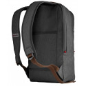 Wenger seljakott City Upgrade 16", hall