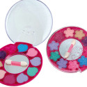 Girls cosmetic case "Round"