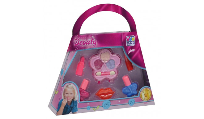 Girls cosmetic case