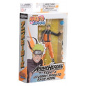 ANIME HEROES figuur Uzumaki Naruto Sage Mode, 16 cm