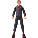 ANIME HEROES Jujutsu Kaisen figure with accessories, 16 cm - Yuji Itadori