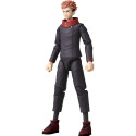 ANIME HEROES Jujutsu Kaisen figure with accessories, 16 cm - Yuji Itadori