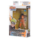 ANIME HEROES figuur Uzumaki Naruto Sage Mode, 16 cm