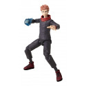 ANIME HEROES Jujutsu Kaisen figuur Yuji Itadori, 16 cm