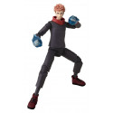 ANIME HEROES Jujutsu Kaisen figuur Yuji Itadori, 16 cm