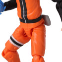 ANIME HEROES Naruto figure with accessories, 16 cm - Uzumaki Naruto Sage Mode