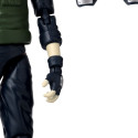 ANIME HEROES Naruto figure with accessories, 16 cm - Hatake Kakashi Fourth Great Ninja War