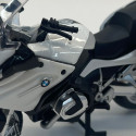 MSZ Die-cast model BMW R 1250 RT, scale 1:18