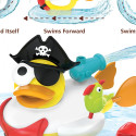 YOOKIDOO Jet Duck - Create a Pirate