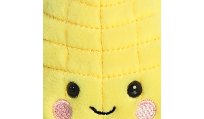 AURORA Palm Pals plush toy, Wavey Corn, 12 cm