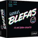 TREFL Board game Double bluff game (In Lithuanian lang.)