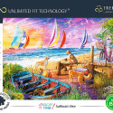 TREFL Prime Puzzle VacayTime Summer evening, 1000 pcs