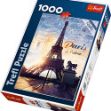 TREFL Pusle Pariis, 1000 osa