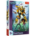 TREFL TRANSFORMERS Pusle Transformerid, 100 osa