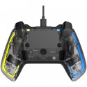 CANYON GP-02, Wired gamepad for Windows/PS3/Android media box/android tv set/Nintendo Switch, 2M cab