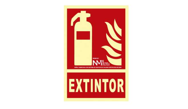 Signs Archivo 2000 PVC