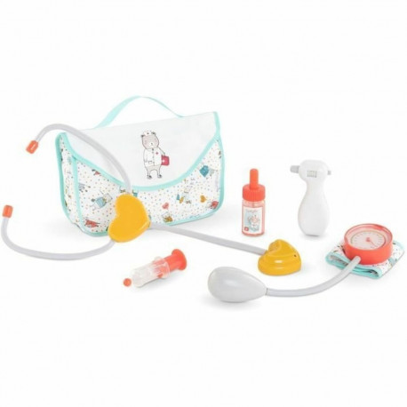 Nukutarvikud Corolle Doctor 1 Tükid, osad