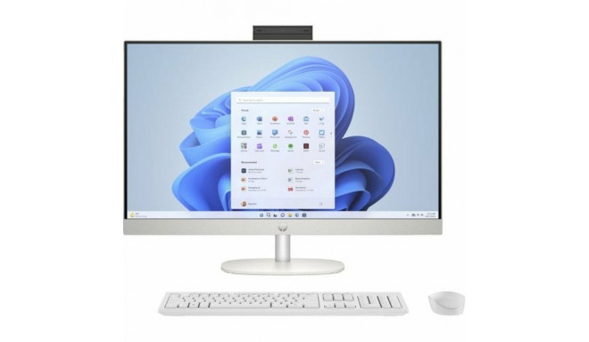 Kõik ühes HP 27-cr0016ns 27" 16 GB RAM 512 GB SSD Intel Core i5-1335U