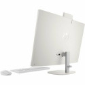 Kõik ühes HP 27-cr0016ns 27" i5-1335U 16 GB RAM 512 GB SSD