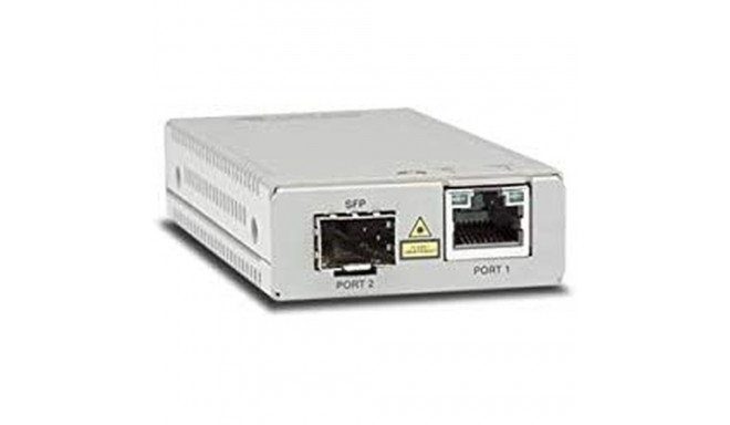Mitmeliigilise Meedia Konverter Allied Telesis AT-MMC2000/SP-960
