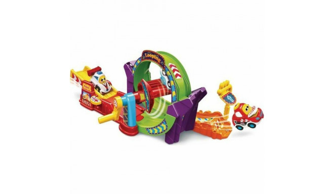 Racetrack Vtech Tut Tut Looping (FR)