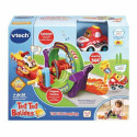 Sacensību Trase Vtech Tut Tut Looping (FR)