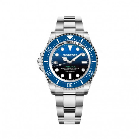 Meeste Kell Bobroff BF0003iba (Ø 42 mm)