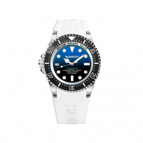 Meeste Kell Bobroff BF0003i-BFSTB (Ø 42 mm)