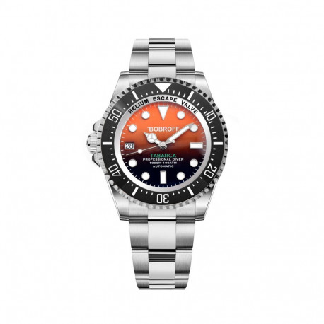 Meeste Kell Bobroff BF0004i (Ø 42 mm)