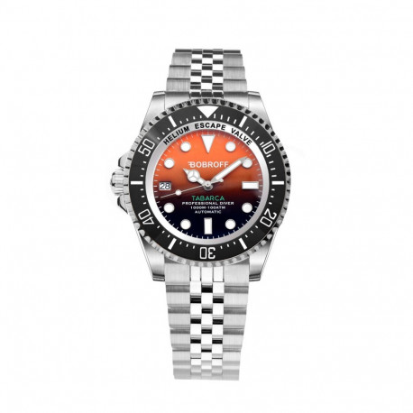 Meeste Kell Bobroff BF0004iJ (Ø 42 mm)