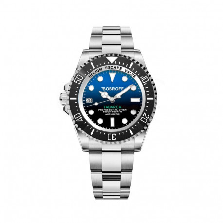 Meeste Kell Bobroff BF0003i (Ø 42 mm)