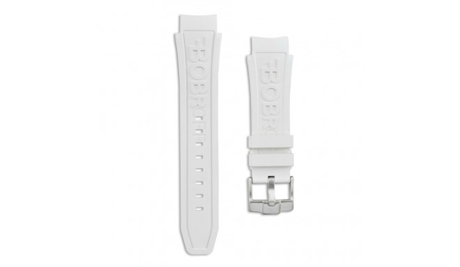 Kellarihm Bobroff BFSTB Valge