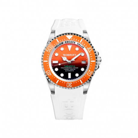 Meeste Kell Bobroff BF0004bn-BFSTB (Ø 42 mm)