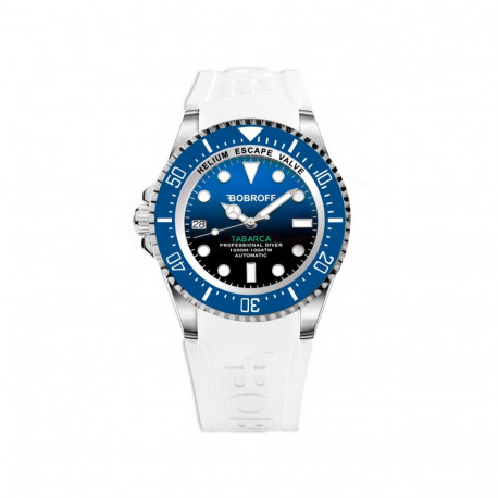 Meeste Kell Bobroff BF0003iba-BFSTB (Ø 42 mm)