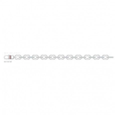 Naiste Käevõru Sector SAFT64 20 cm