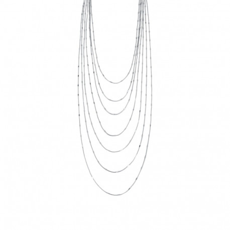 Meeste Kaelakee Breil TJ2942 80 cm