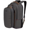 Wenger sülearvuti seljakott City Upgrade 16", hall
