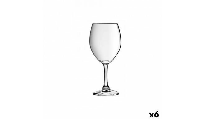 Wineglass Crisal Libbey 340 ml (6 Units)