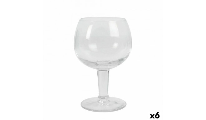 Beer Glass Onis Gran Service 410 ml Beer (6 Units)