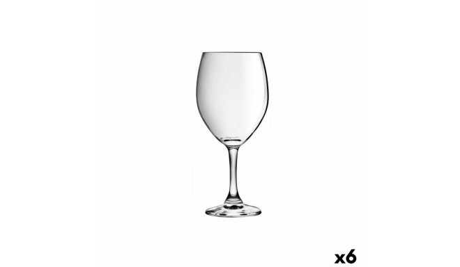 Wineglass Crisal Libbey 420 ml (6 Units)