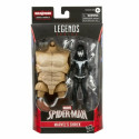 Tegevuskujud Marvel Original Spiderman Legends