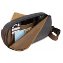Wenger sülearvuti seljakott City Upgrade 16", hall