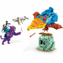 Показатели деятельности Mattel Mega Construx Panthor