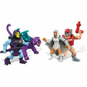 Tegevuskujud Mattel Mega Construx Panthor