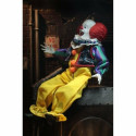 Action Figure Neca IT Pennywise Clothed 1990 Modern