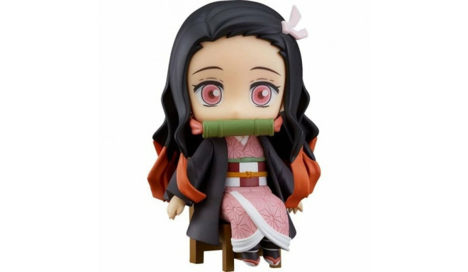 Action Figure Good Smile Company Nezuko Kamado Kimetsu