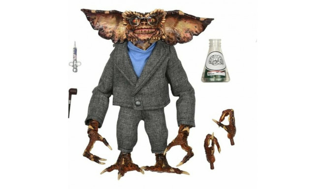 Показатели деятельности Neca Gremlin Gremlins 2