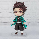 Tegevuskujud Tamashii Nations Mini Kimetsu No Yaiba