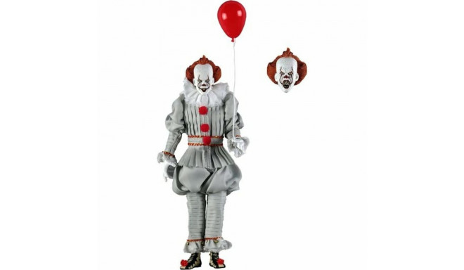 Action Figure Neca IT Pennywise 2017