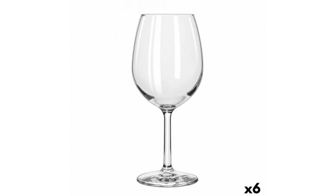 Бокал Royal Leerdam Spring 460 ml (6 штук)